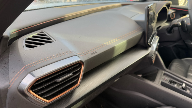 CUPRA Formentor 1.5 TSI 150 V1 5dr DSG Petrol Estate